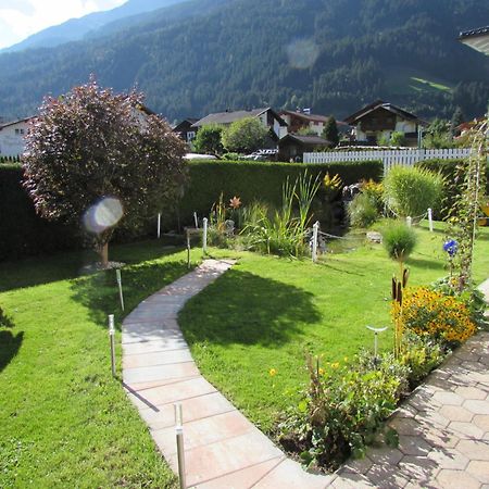 Haus Egger Διαμέρισμα Neustift im Stubaital Δωμάτιο φωτογραφία