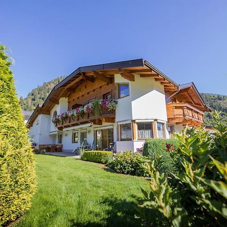 Haus Egger Διαμέρισμα Neustift im Stubaital Εξωτερικό φωτογραφία