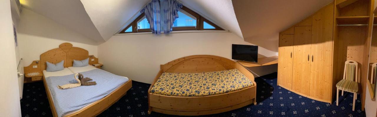 Haus Egger Διαμέρισμα Neustift im Stubaital Εξωτερικό φωτογραφία