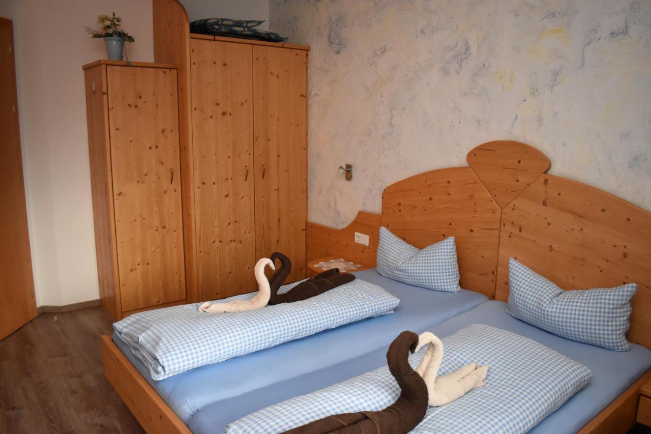 Haus Egger Διαμέρισμα Neustift im Stubaital Εξωτερικό φωτογραφία