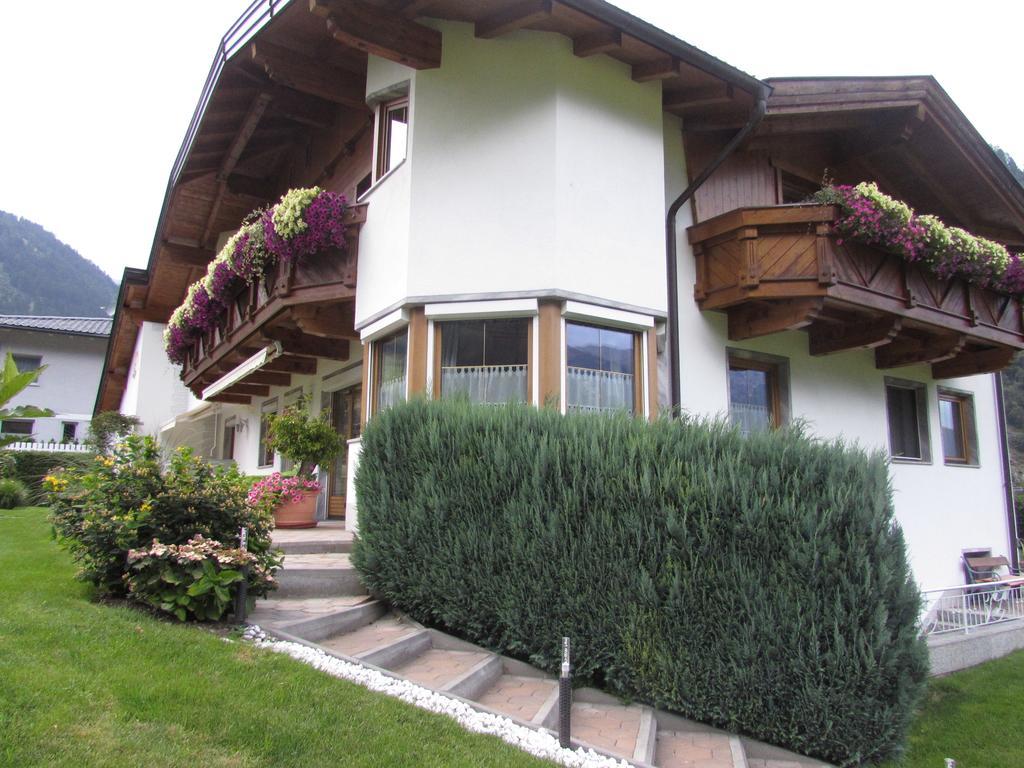 Haus Egger Διαμέρισμα Neustift im Stubaital Δωμάτιο φωτογραφία