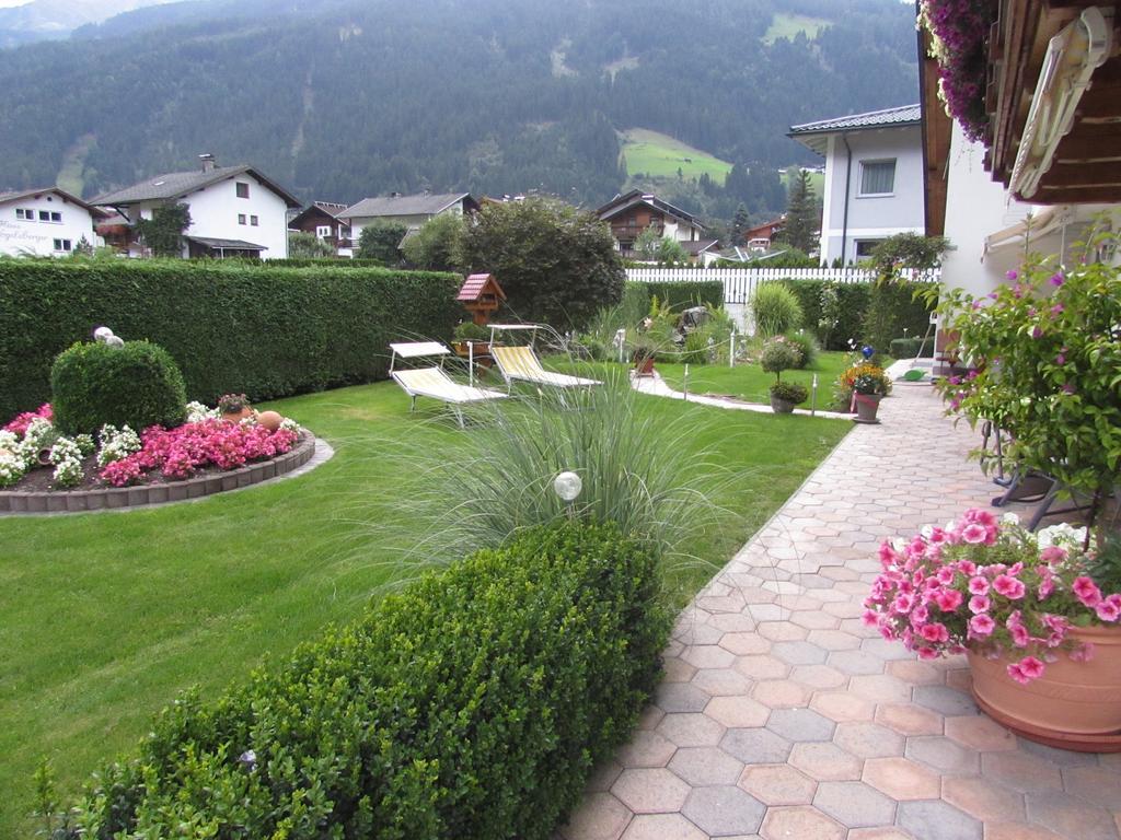 Haus Egger Διαμέρισμα Neustift im Stubaital Δωμάτιο φωτογραφία