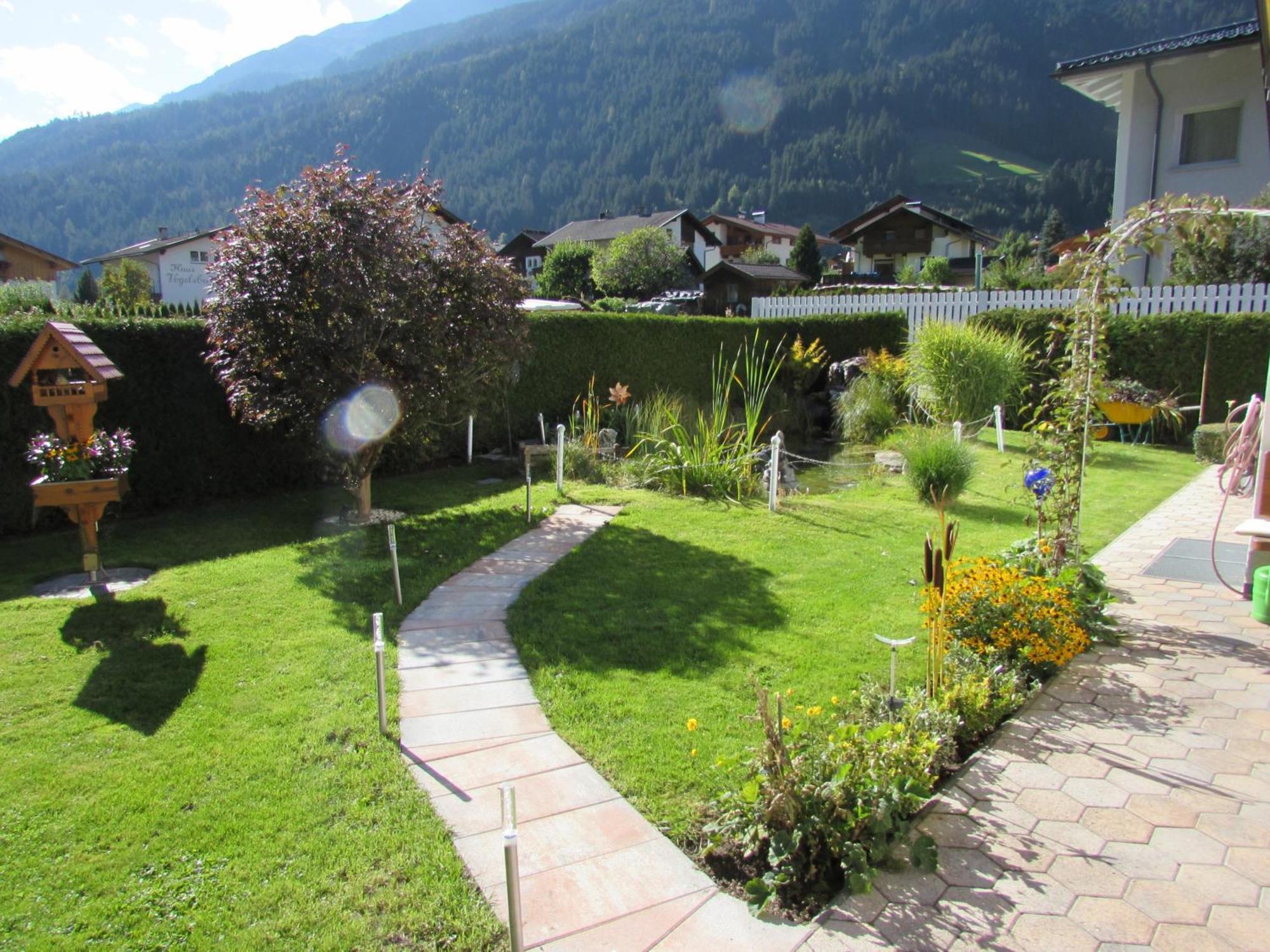 Haus Egger Διαμέρισμα Neustift im Stubaital Δωμάτιο φωτογραφία