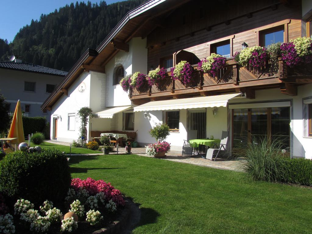 Haus Egger Διαμέρισμα Neustift im Stubaital Δωμάτιο φωτογραφία