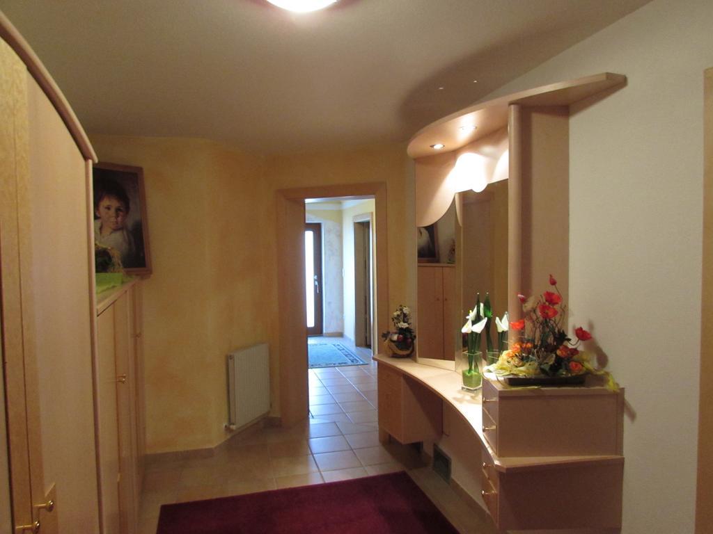 Haus Egger Διαμέρισμα Neustift im Stubaital Δωμάτιο φωτογραφία