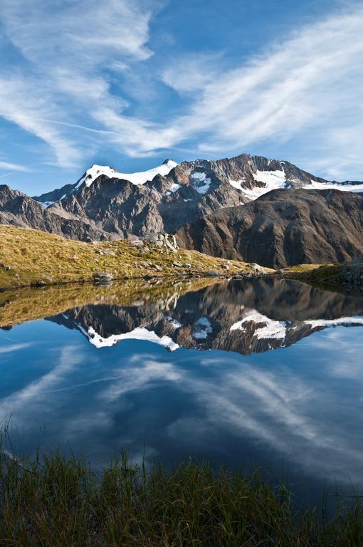 Haus Egger Διαμέρισμα Neustift im Stubaital Εξωτερικό φωτογραφία