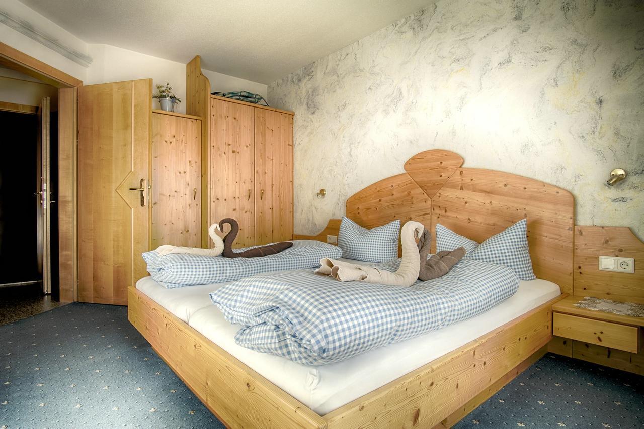 Haus Egger Διαμέρισμα Neustift im Stubaital Εξωτερικό φωτογραφία